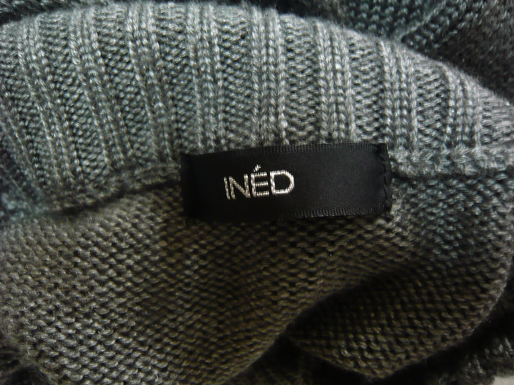 【激安古着】 INED　ニットorセーター　トップス