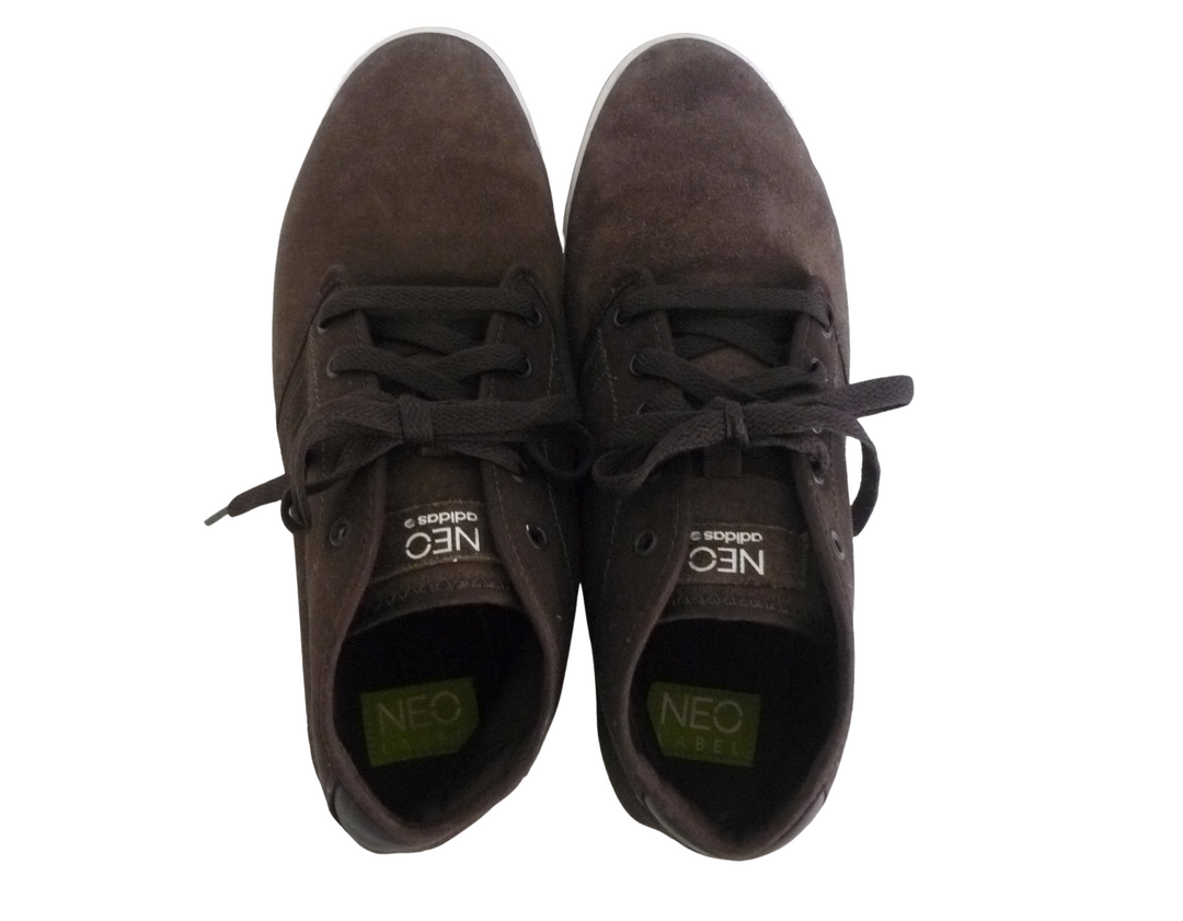 【小物/雑貨】 NEO adidas　スニーカー　シューズ