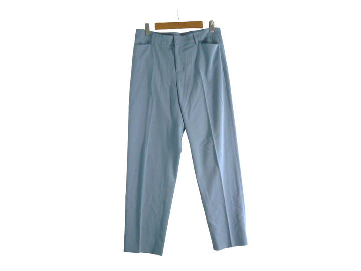 【激安古着】 INDIVI　スラックス　パンツ