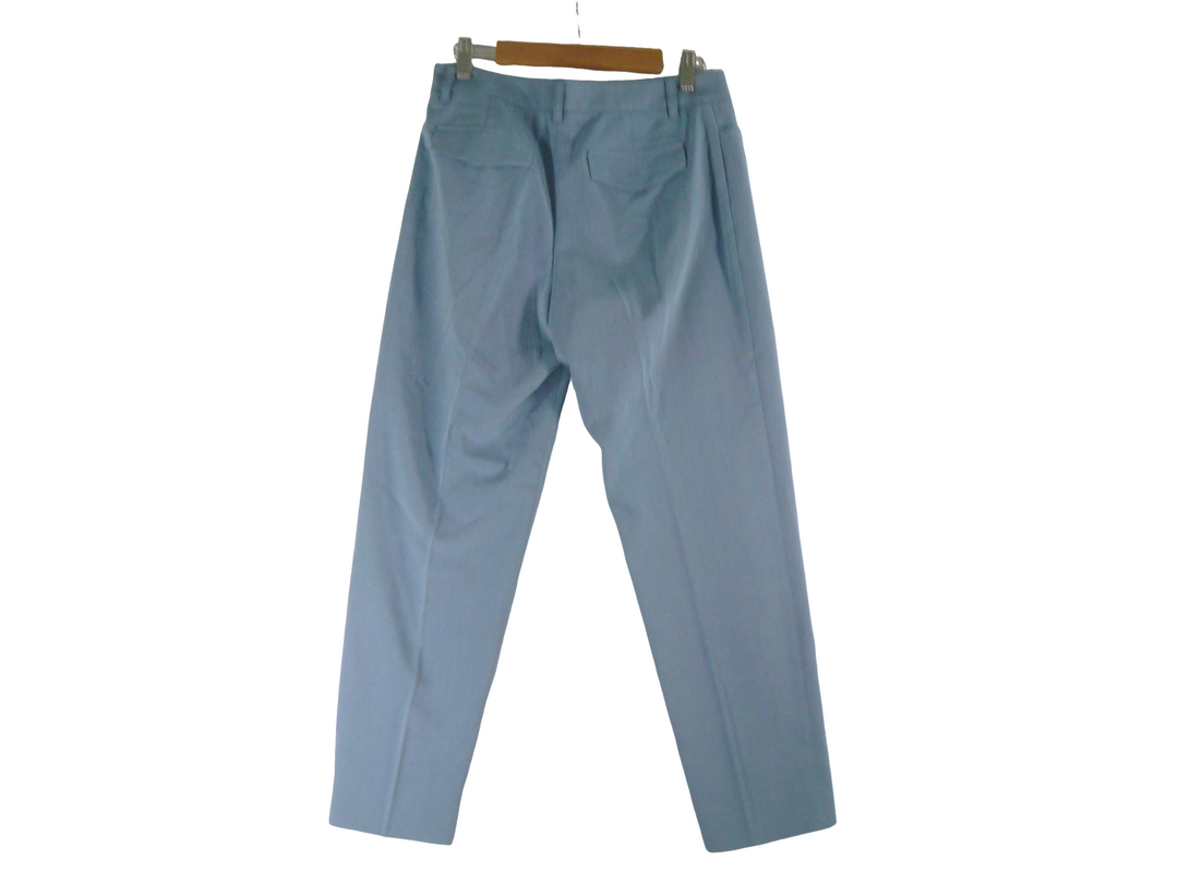 【激安古着】 INDIVI　スラックス　パンツ