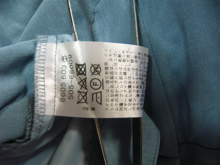 【激安古着】 INDIVI　スラックス　パンツ