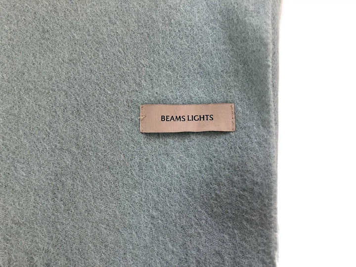 【小物/雑貨】 BEAMS LIGHTS　マフラー　ファッション小物