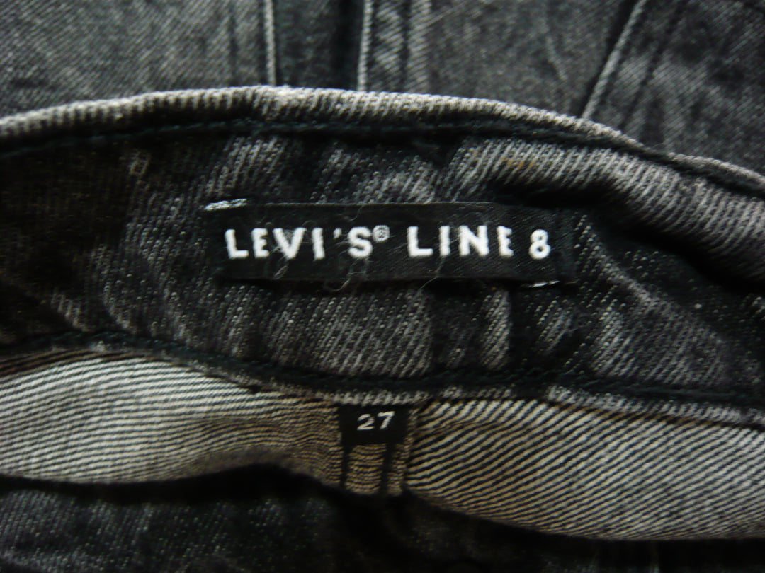 【激安古着】 LEVI'S LINE　デニムパンツ　パンツ