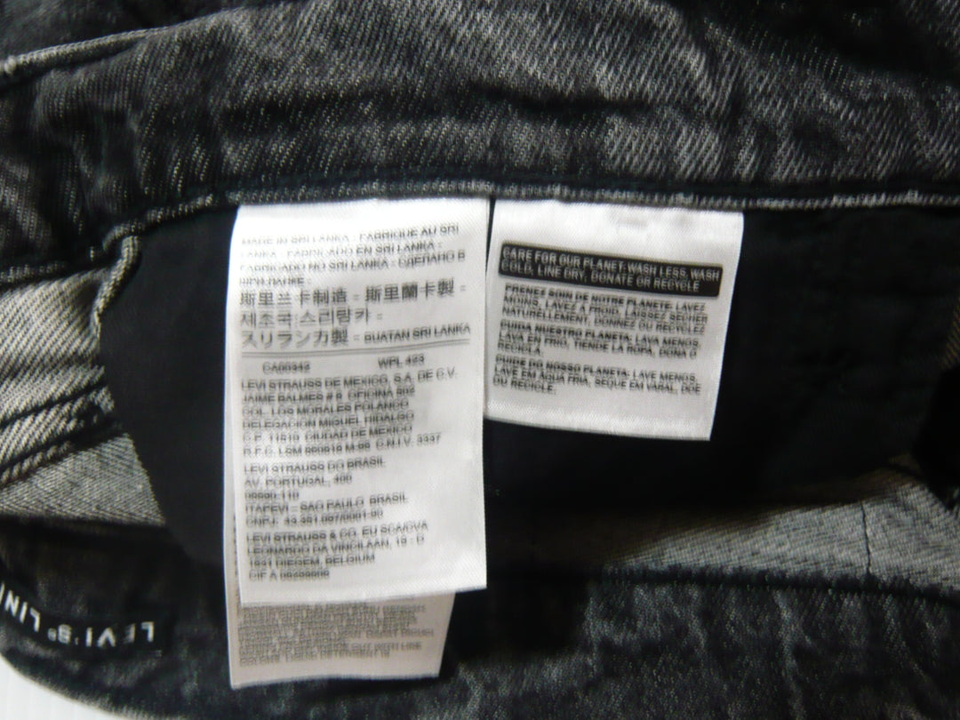 【激安古着】 LEVI'S LINE　デニムパンツ　パンツ