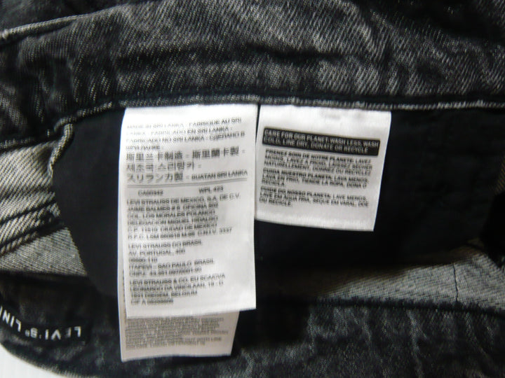 【激安古着】 LEVI'S LINE　デニムパンツ　パンツ