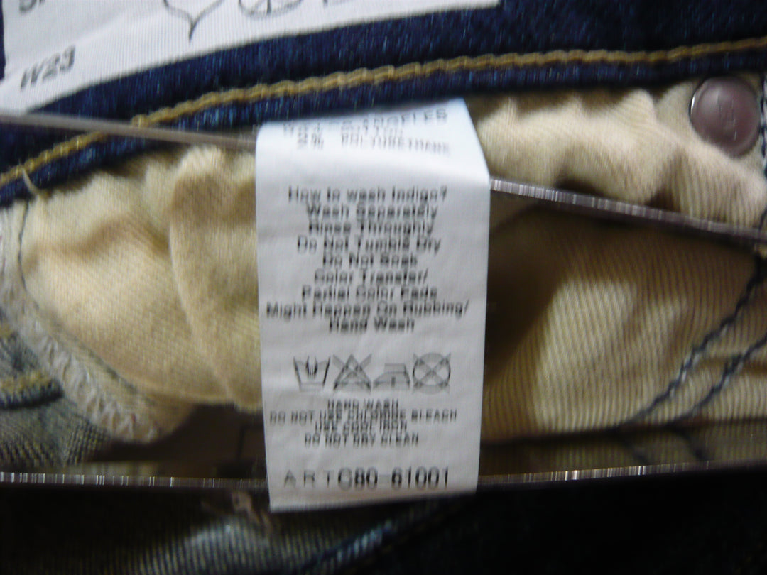 【激安古着】 LOSANGELES　デニムパンツ　パンツ