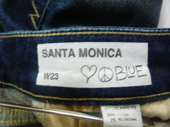 【激安古着】 LOSANGELES　デニムパンツ　パンツ