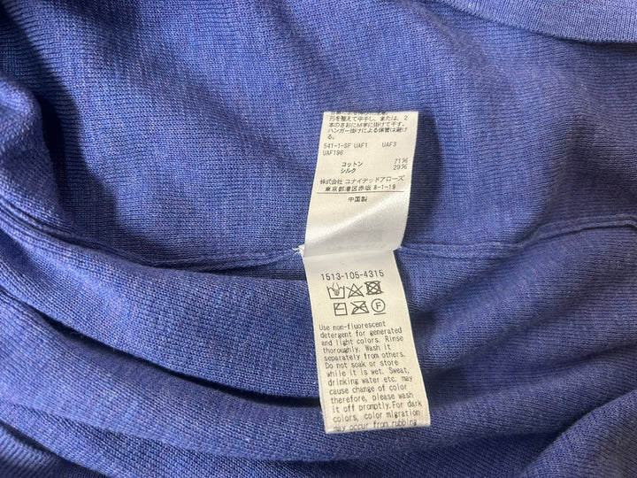 【激安古着】 ブランド名不明　ニットorセーター　トップス