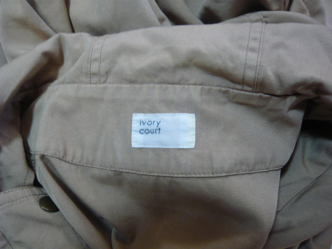【激安古着】 ivory court　その他アウター　アウター