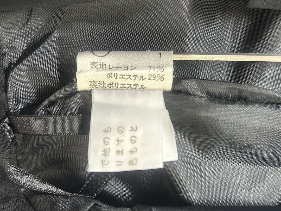 【激安古着】 23区　ミニスカート　スカート