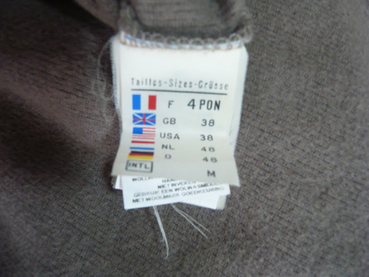 【激安古着】 ブランド名不明　ニットorセーター　トップス