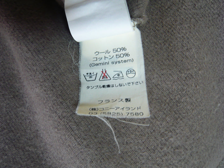 【激安古着】 ブランド名不明　ニットorセーター　トップス