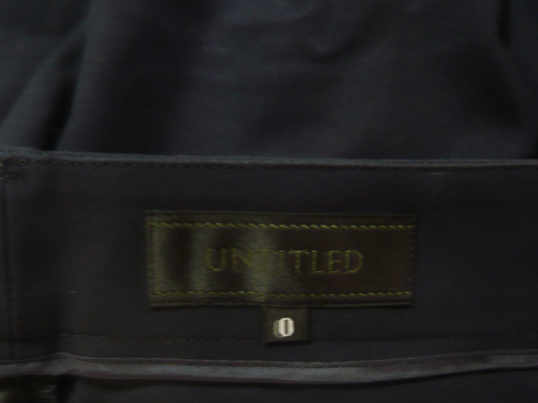 【激安古着】 UNITITLED　その他パンツ　パンツ