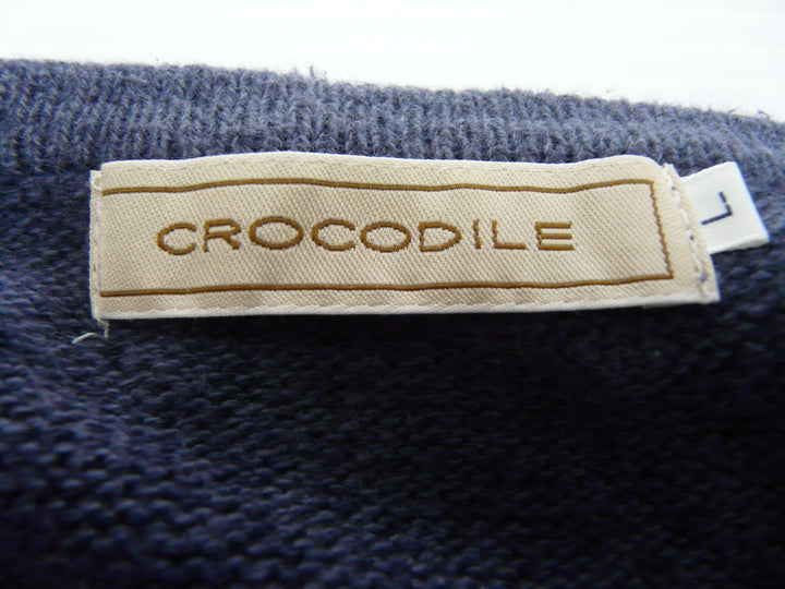 【激安古着】 CROCODILE　ニットorセーター　アウター