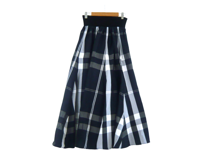 【激安古着】 PASSIONE　ミディアム丈　スカート