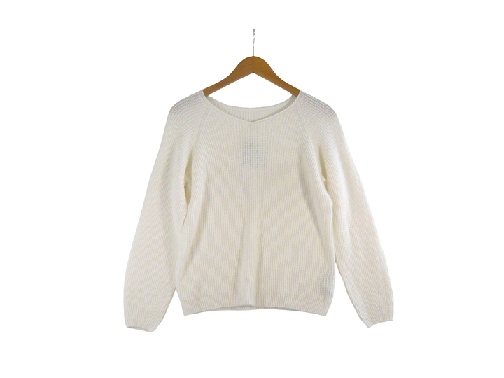 【激安古着】 INDIVI　ニットorセーター　トップス