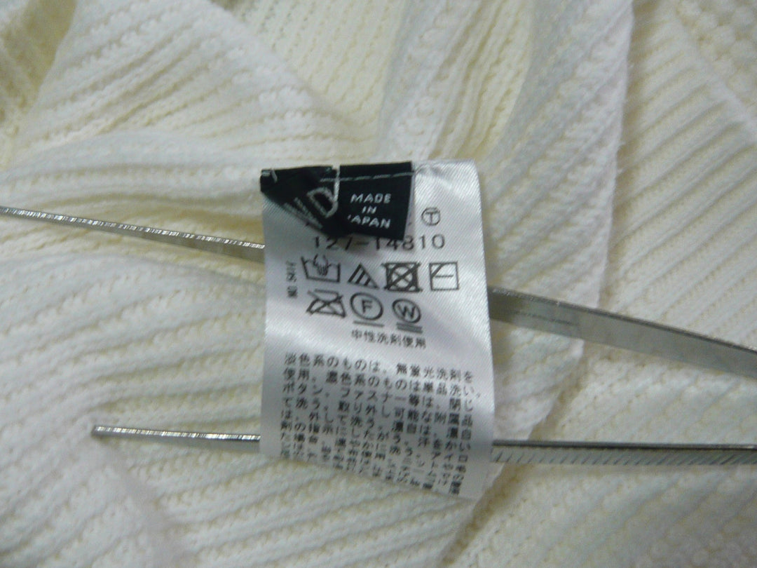 【激安古着】 INDIVI　ニットorセーター　トップス