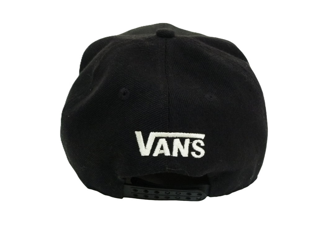 【小物/雑貨】 VANS　キャップ　帽子
