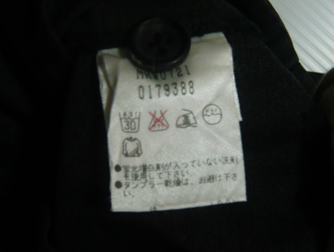 【激安古着】 Marqareb Howel　スラックス　パンツ