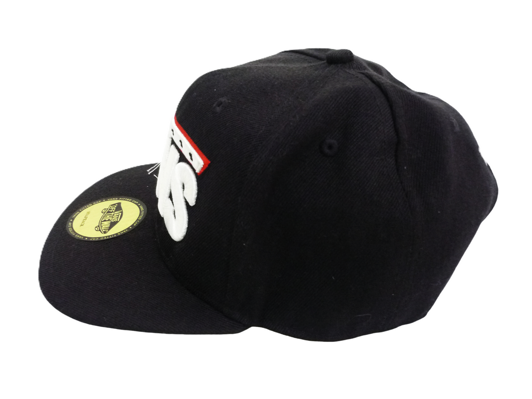 【小物/雑貨】 VANS　キャップ　帽子