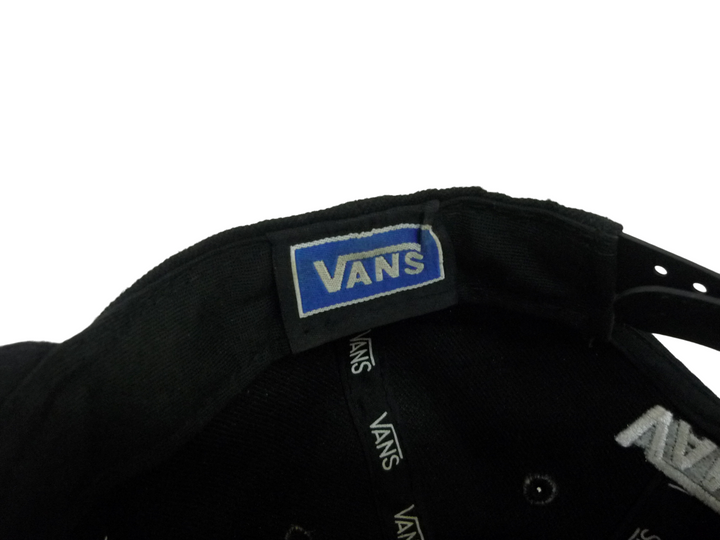【小物/雑貨】 VANS　キャップ　帽子