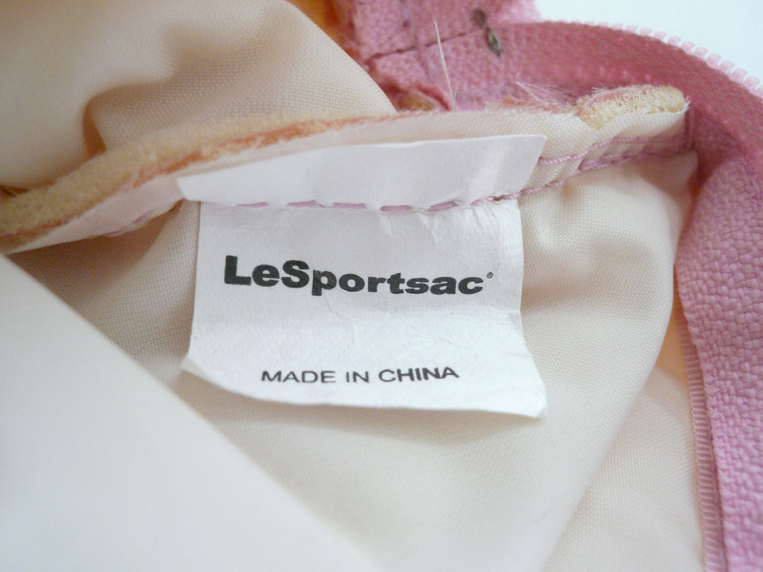 【小物/雑貨】 LESPORTSAC　ポーチ　ファッション小物