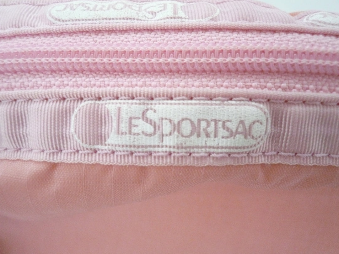 【小物/雑貨】 LESPORTSAC　ポーチ　ファッション小物