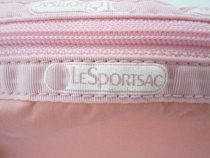 【小物/雑貨】 LESPORTSAC　ポーチ　ファッション小物