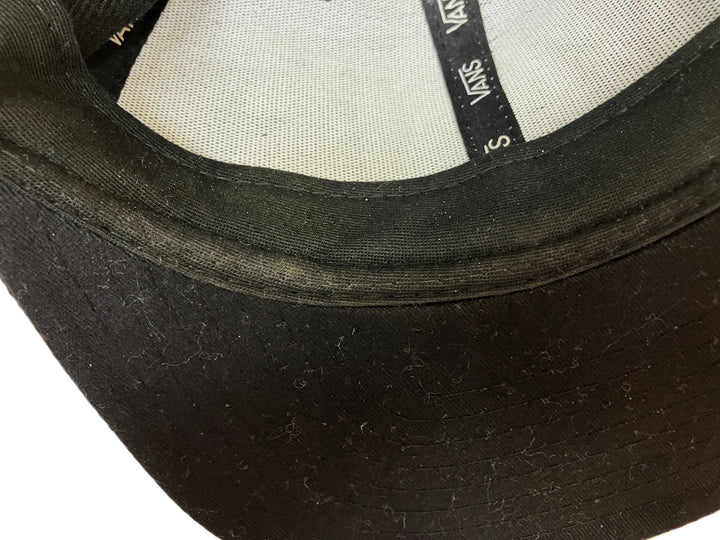 【小物/雑貨】 VANS　キャップ　帽子