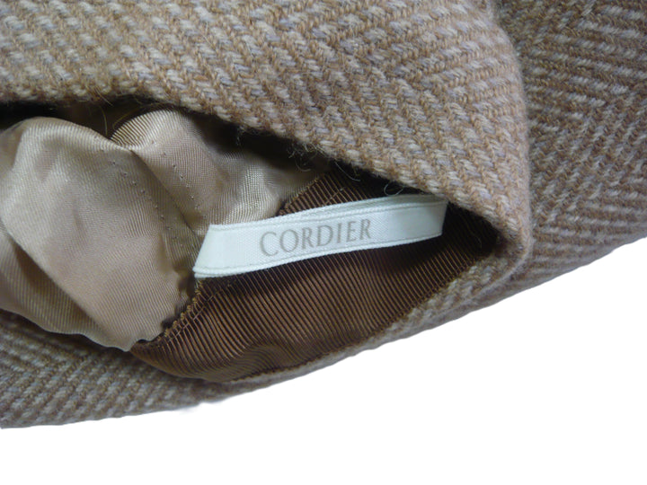 【激安古着】 CORDIER　ミディアム丈　スカート