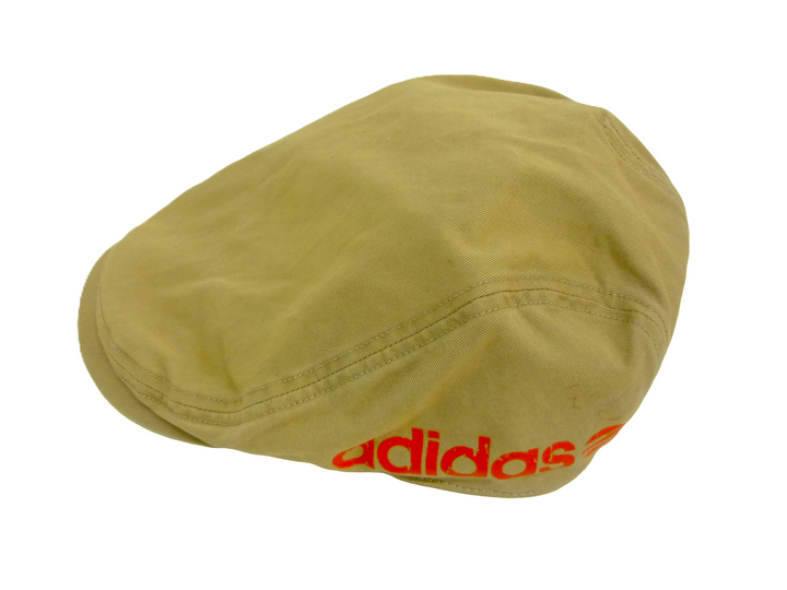 【小物/雑貨】 adidas アディダス　ハンチング/ベレー帽　帽子