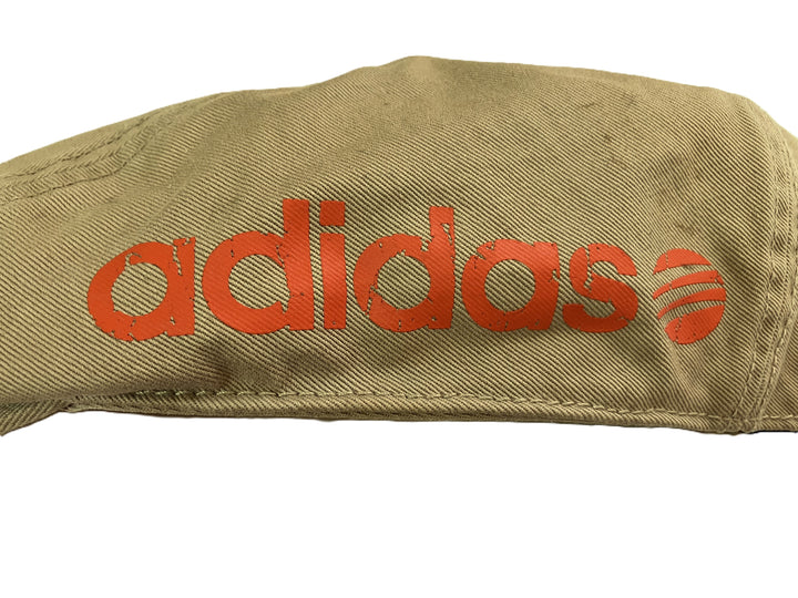 【小物/雑貨】 adidas アディダス　ハンチング/ベレー帽　帽子