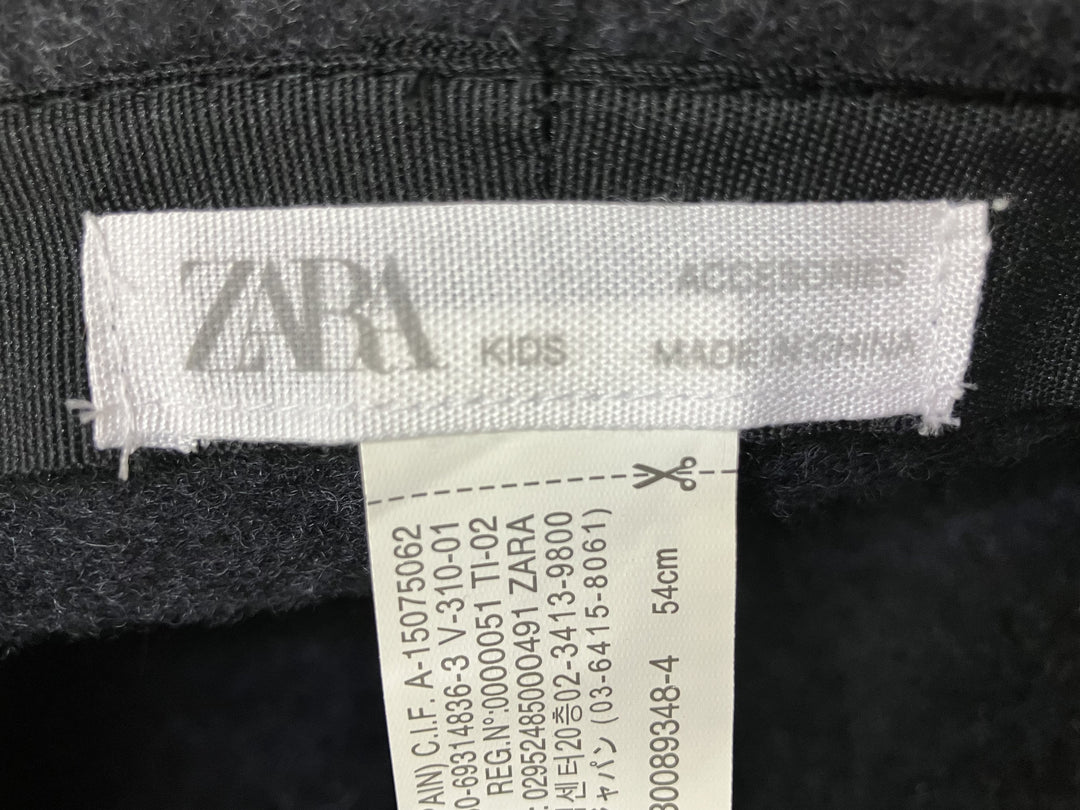 【小物/雑貨】 ZARA KIDS　その他 帽子　帽子