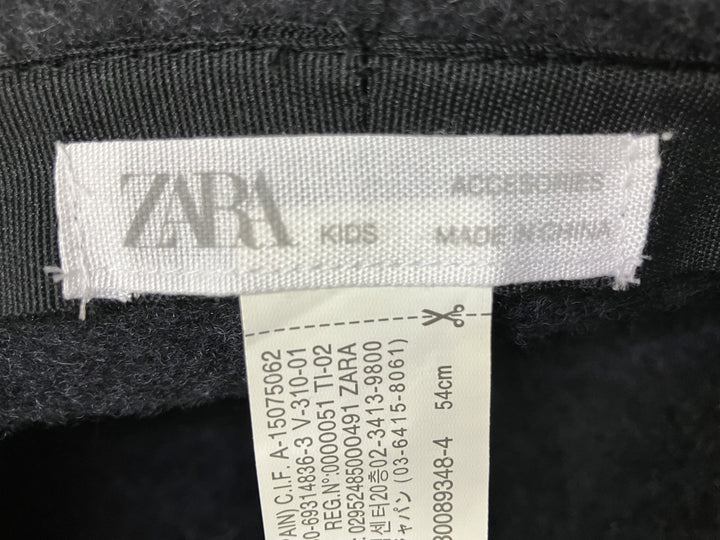【小物/雑貨】 ZARA KIDS　その他 帽子　帽子