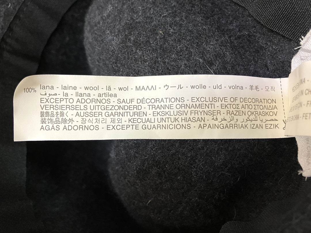 【小物/雑貨】 ZARA KIDS　その他 帽子　帽子