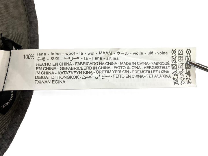 【小物/雑貨】 ZARA accessories　その他 帽子　帽子