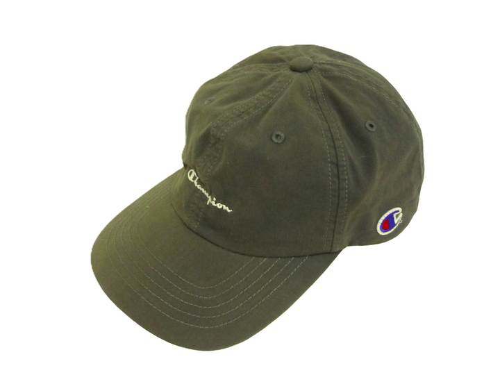 【小物/雑貨】 Champion チャンピオン　キャップ　帽子