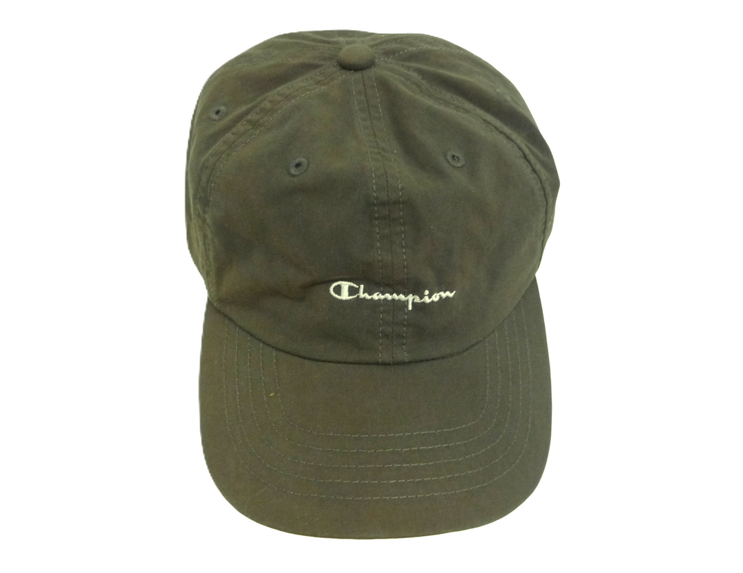 【小物/雑貨】 Champion チャンピオン　キャップ　帽子