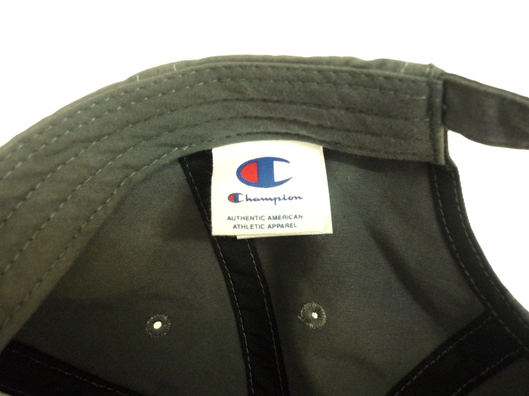 【小物/雑貨】 Champion チャンピオン　キャップ　帽子