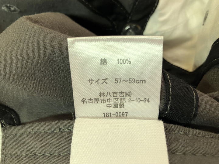 【小物/雑貨】 Champion チャンピオン　キャップ　帽子