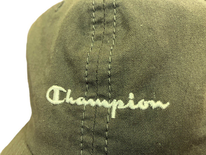 【小物/雑貨】 Champion チャンピオン　キャップ　帽子