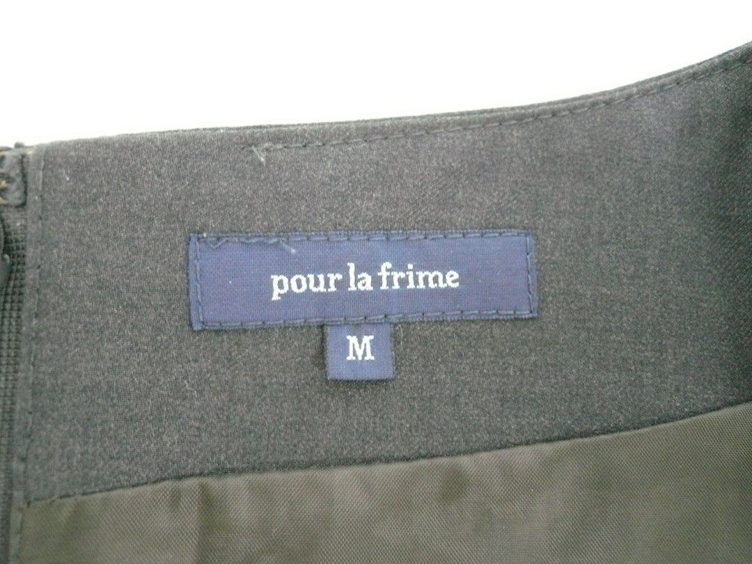 【激安古着】 pour la frime　その他ワンピース/ドレス　ワンピース or ドレス