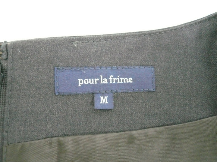 【激安古着】 pour la frime　その他ワンピース/ドレス　ワンピース or ドレス