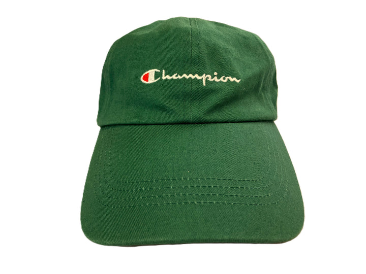 【小物/雑貨】 Champion チャンピオン　キャップ　帽子