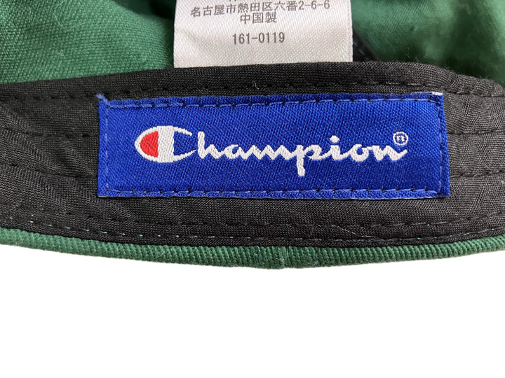 【小物/雑貨】 Champion チャンピオン　キャップ　帽子