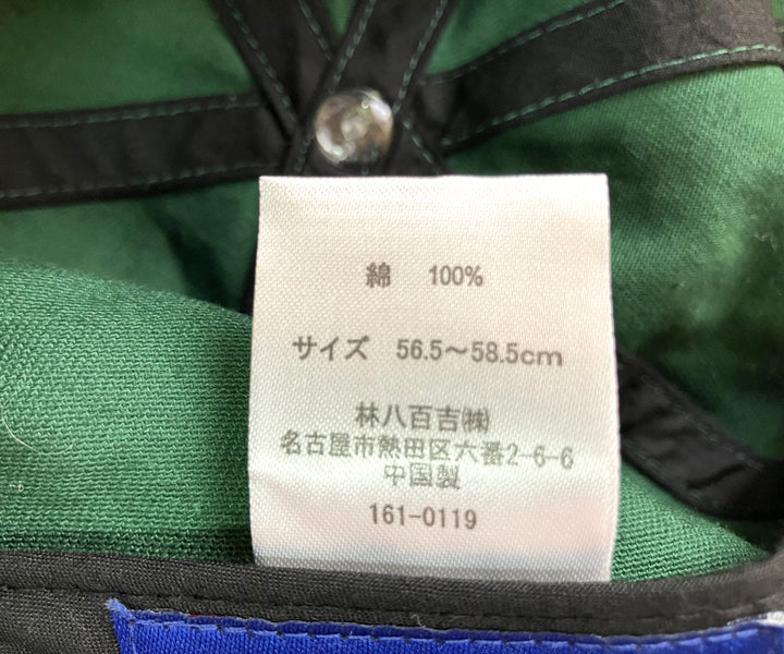 【小物/雑貨】 Champion チャンピオン　キャップ　帽子