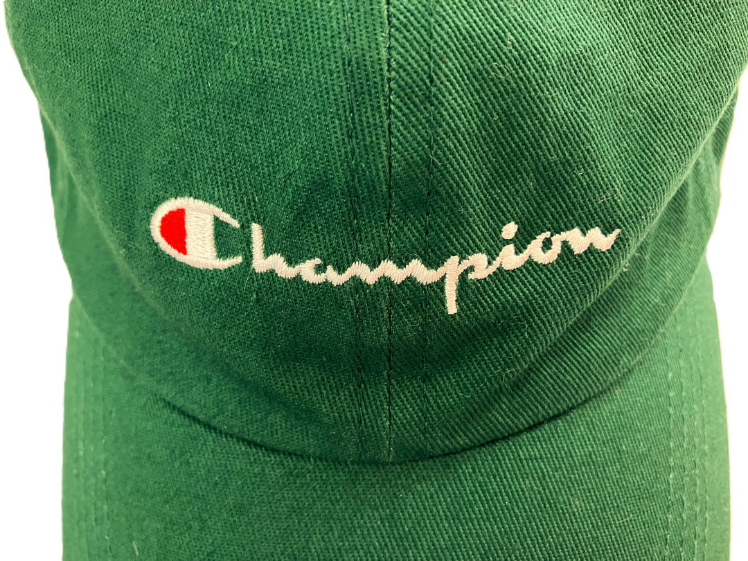 【小物/雑貨】 Champion チャンピオン　キャップ　帽子