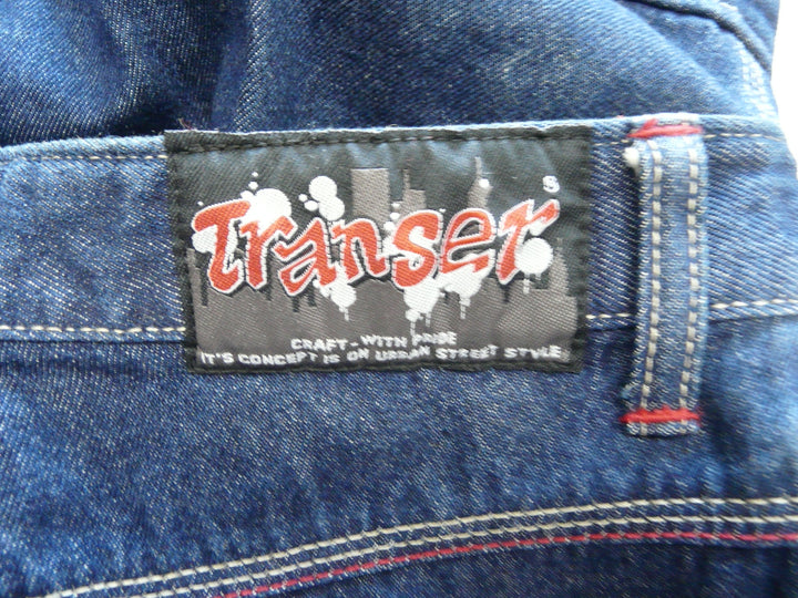 【激安古着】 Transer　デニムパンツ　パンツ