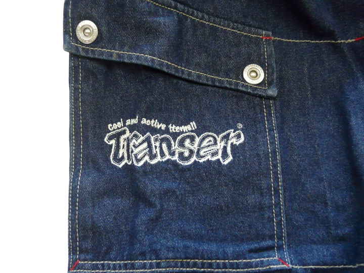 【激安古着】 Transer　デニムパンツ　パンツ