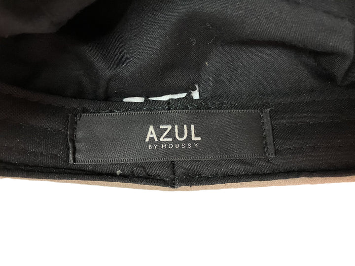 【小物/雑貨】 AZUL　キャスケット　帽子
